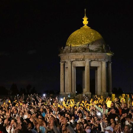 Appartamento Via Roma Recale Dış mekan fotoğraf